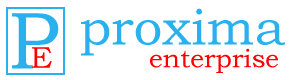 Logo for Proxima